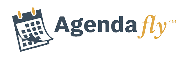 AgendaFly℠