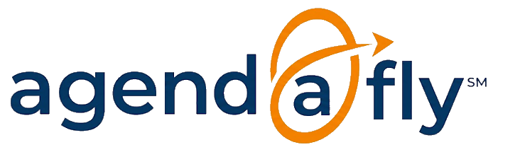 AgendaFly℠